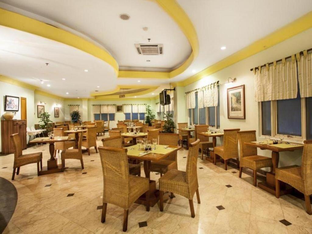 בנדונג Nalendra Hotel מראה חיצוני תמונה
