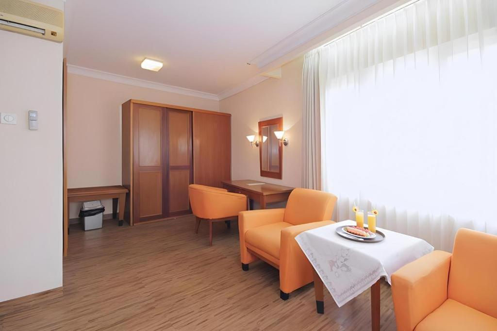 בנדונג Nalendra Hotel מראה חיצוני תמונה