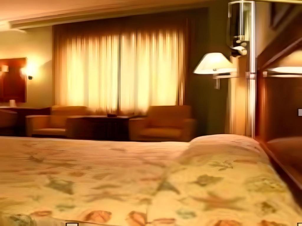 בנדונג Nalendra Hotel מראה חיצוני תמונה