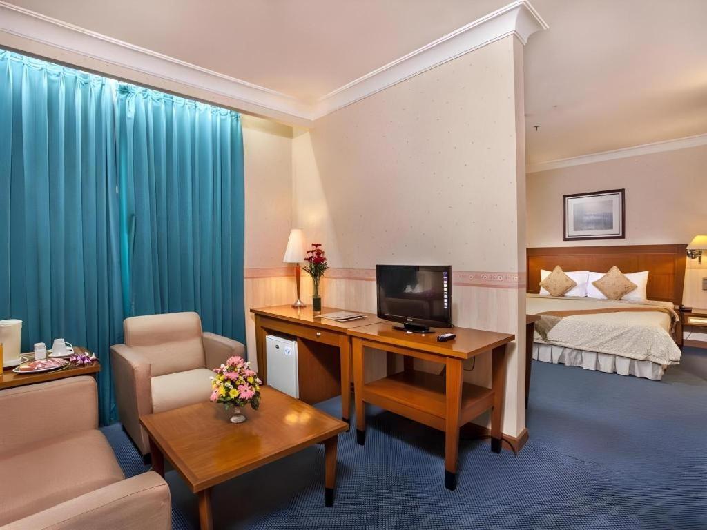 בנדונג Nalendra Hotel מראה חיצוני תמונה