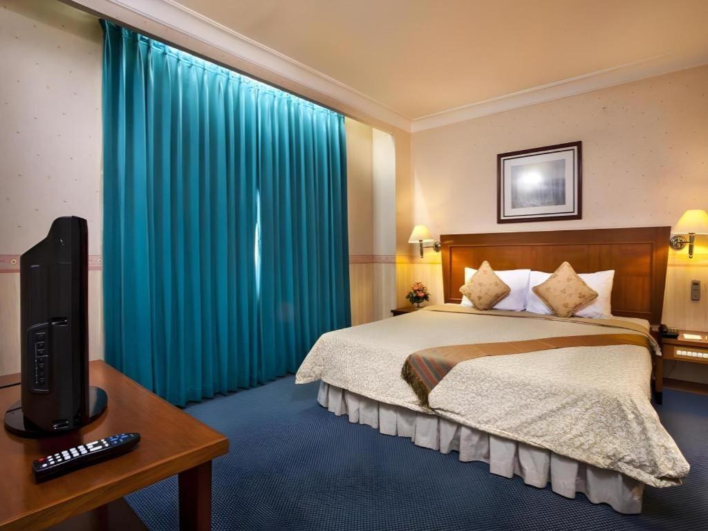 בנדונג Nalendra Hotel מראה חיצוני תמונה
