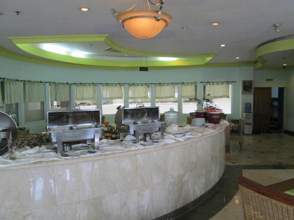 בנדונג Nalendra Hotel מראה חיצוני תמונה