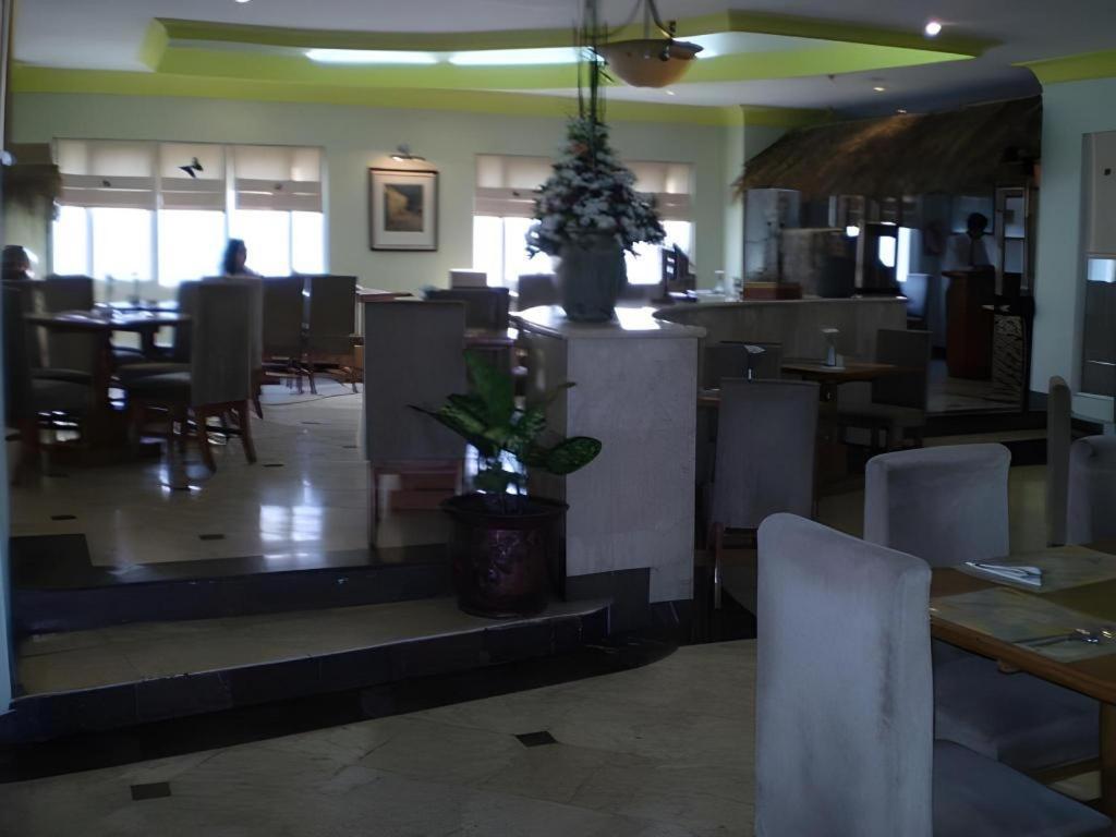 בנדונג Nalendra Hotel מראה חיצוני תמונה