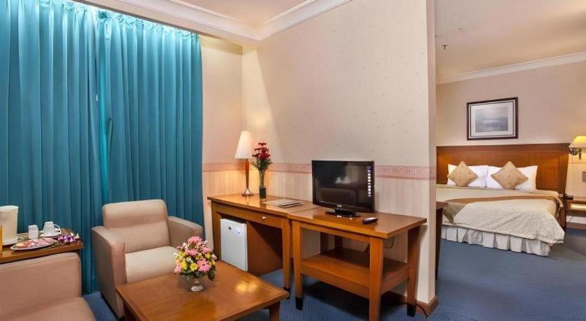 בנדונג Nalendra Hotel מראה חיצוני תמונה