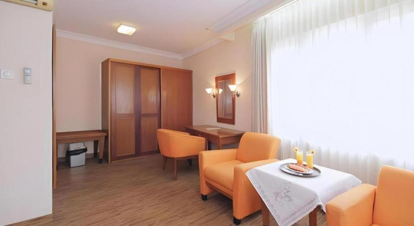 בנדונג Nalendra Hotel מראה חיצוני תמונה