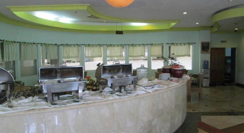 בנדונג Nalendra Hotel מראה חיצוני תמונה