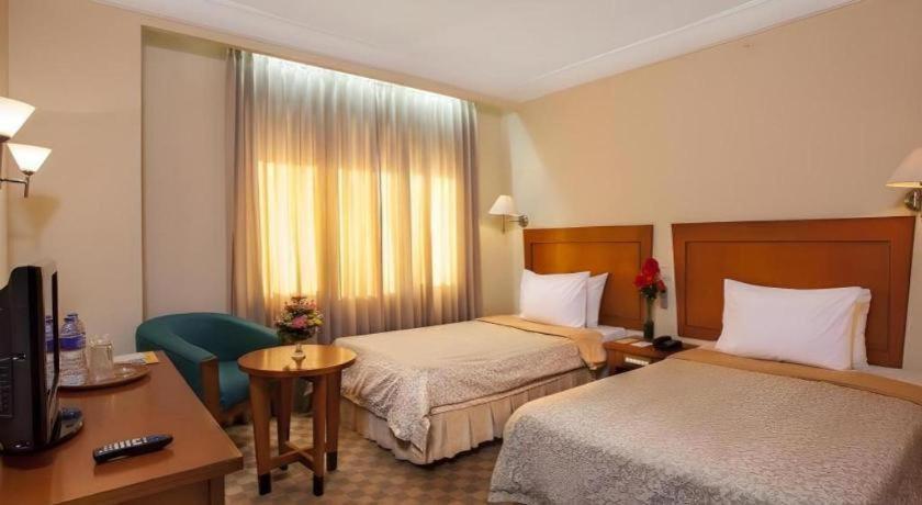 בנדונג Nalendra Hotel מראה חיצוני תמונה