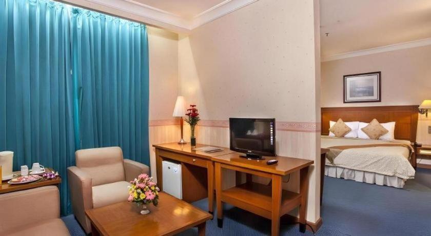 בנדונג Nalendra Hotel מראה חיצוני תמונה