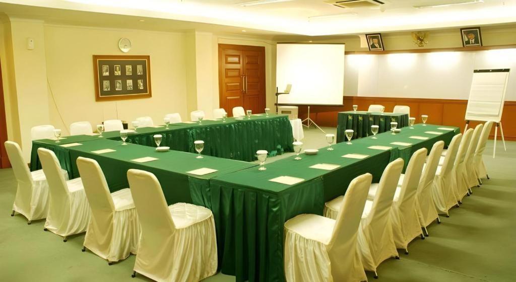 בנדונג Nalendra Hotel מראה חיצוני תמונה