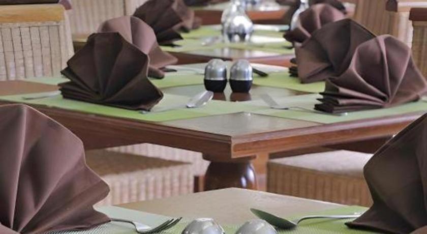 בנדונג Nalendra Hotel מראה חיצוני תמונה