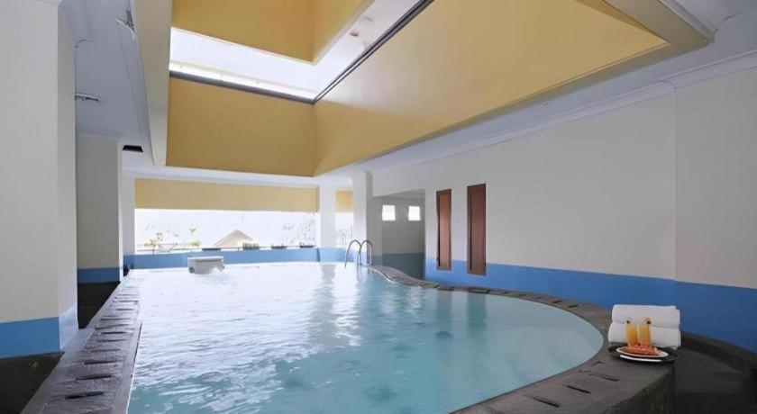 בנדונג Nalendra Hotel מראה חיצוני תמונה